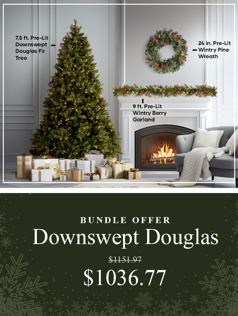  - National Tree Company