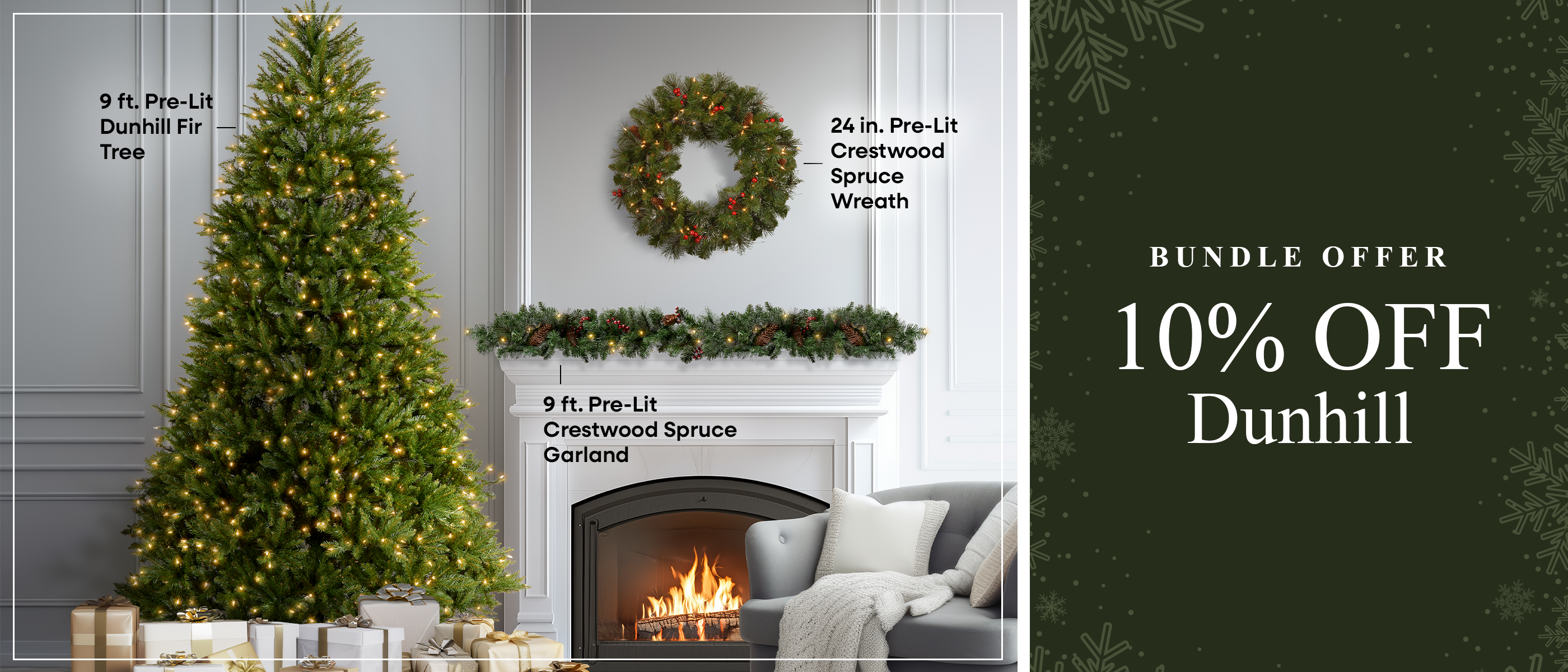  - National Tree Company