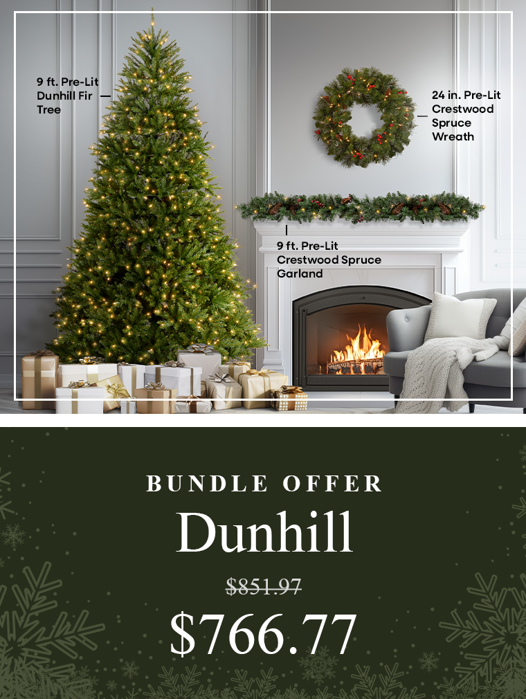  - National Tree Company