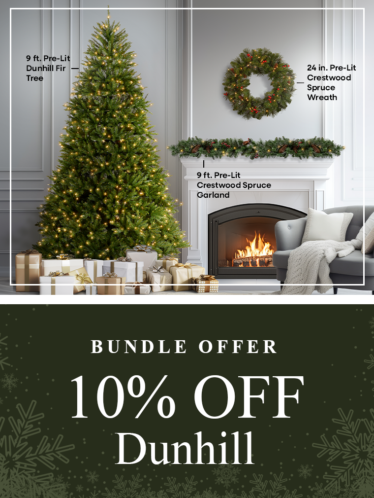  - National Tree Company