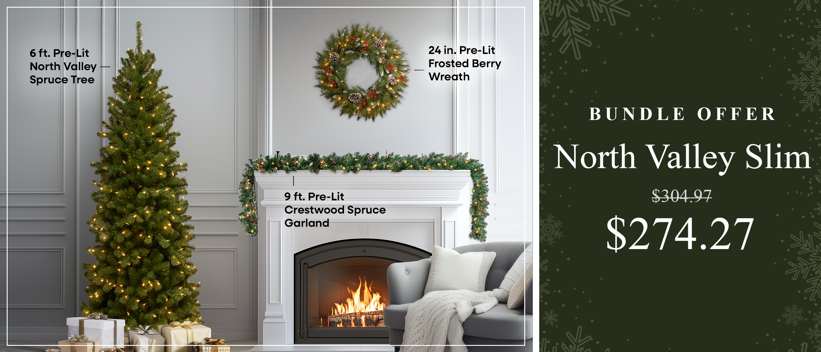  - National Tree Company