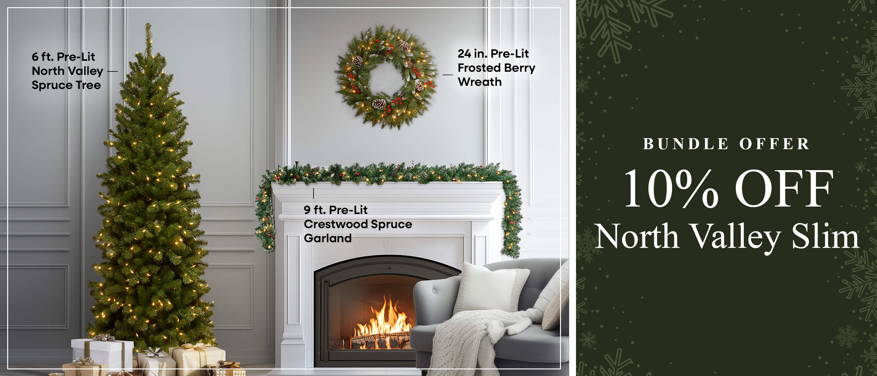  - National Tree Company