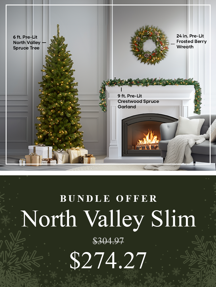  - National Tree Company