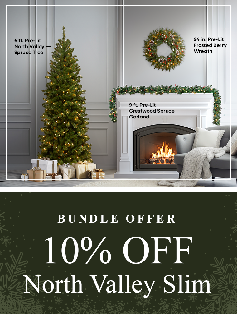  - National Tree Company