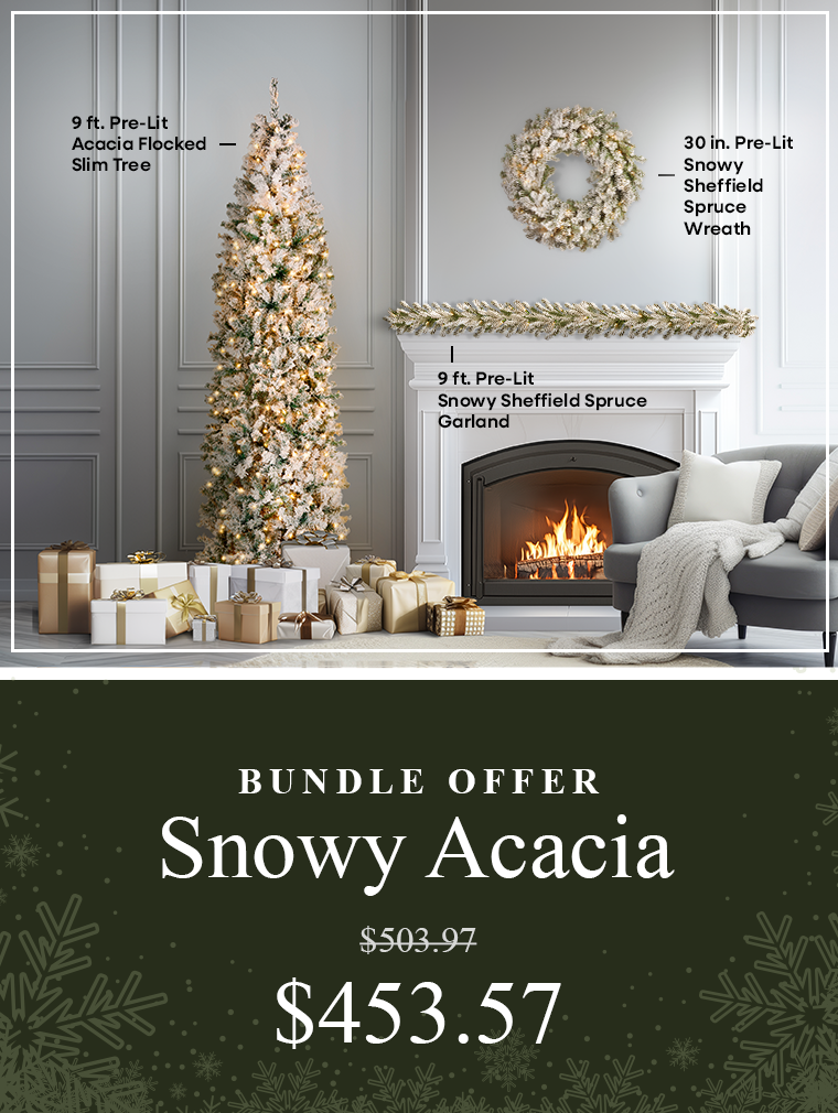  - National Tree Company