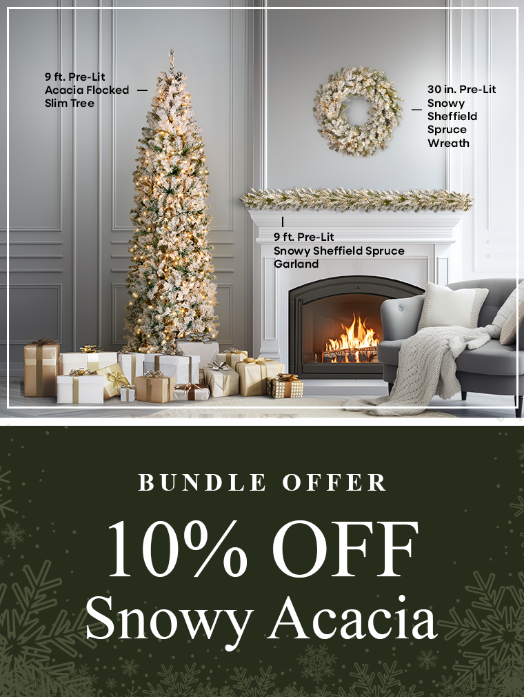  - National Tree Company