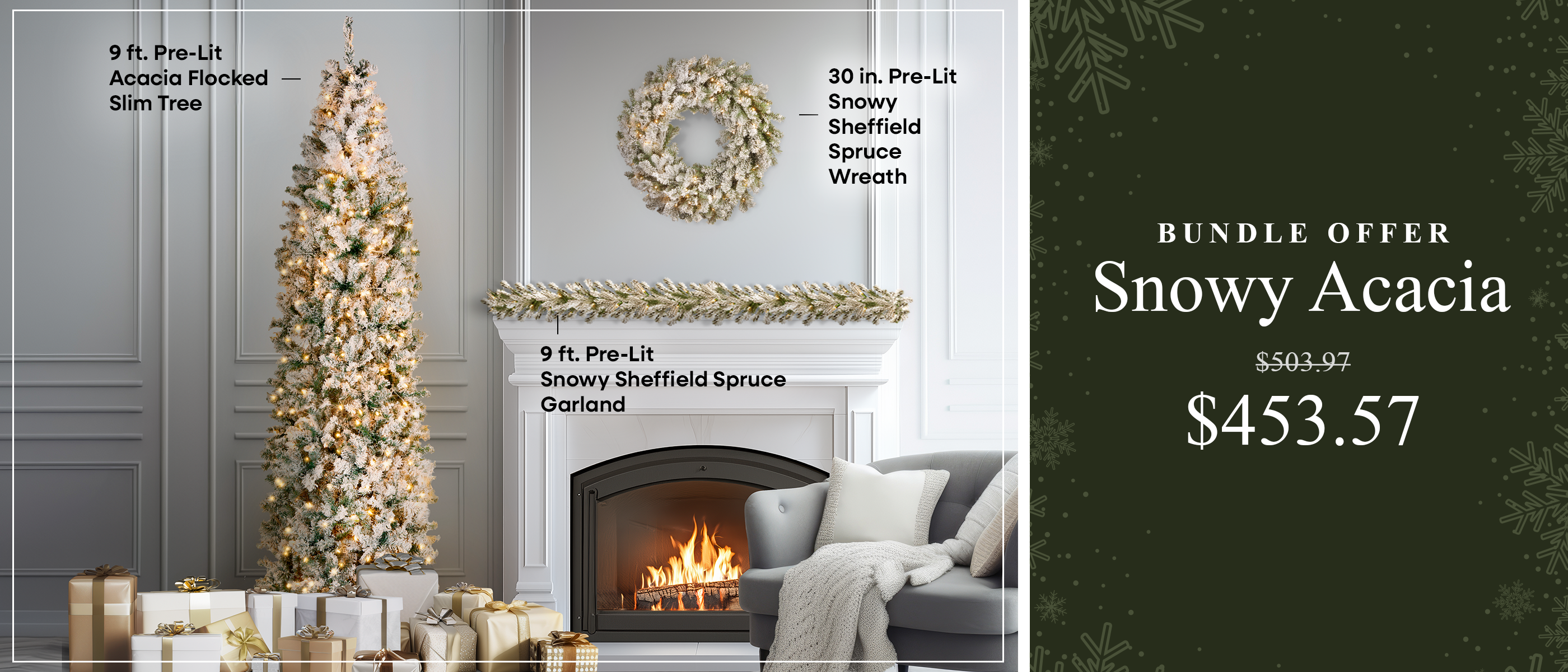  - National Tree Company