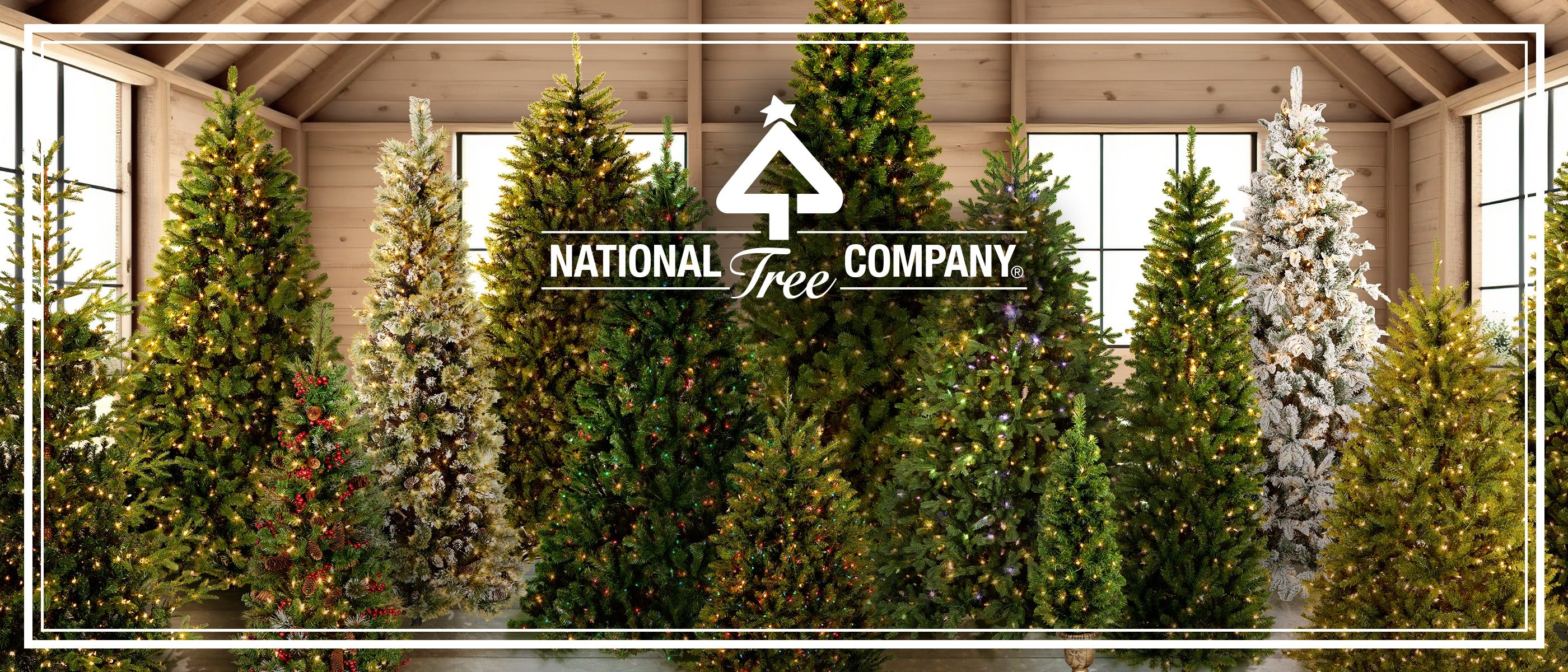  - National Tree Company