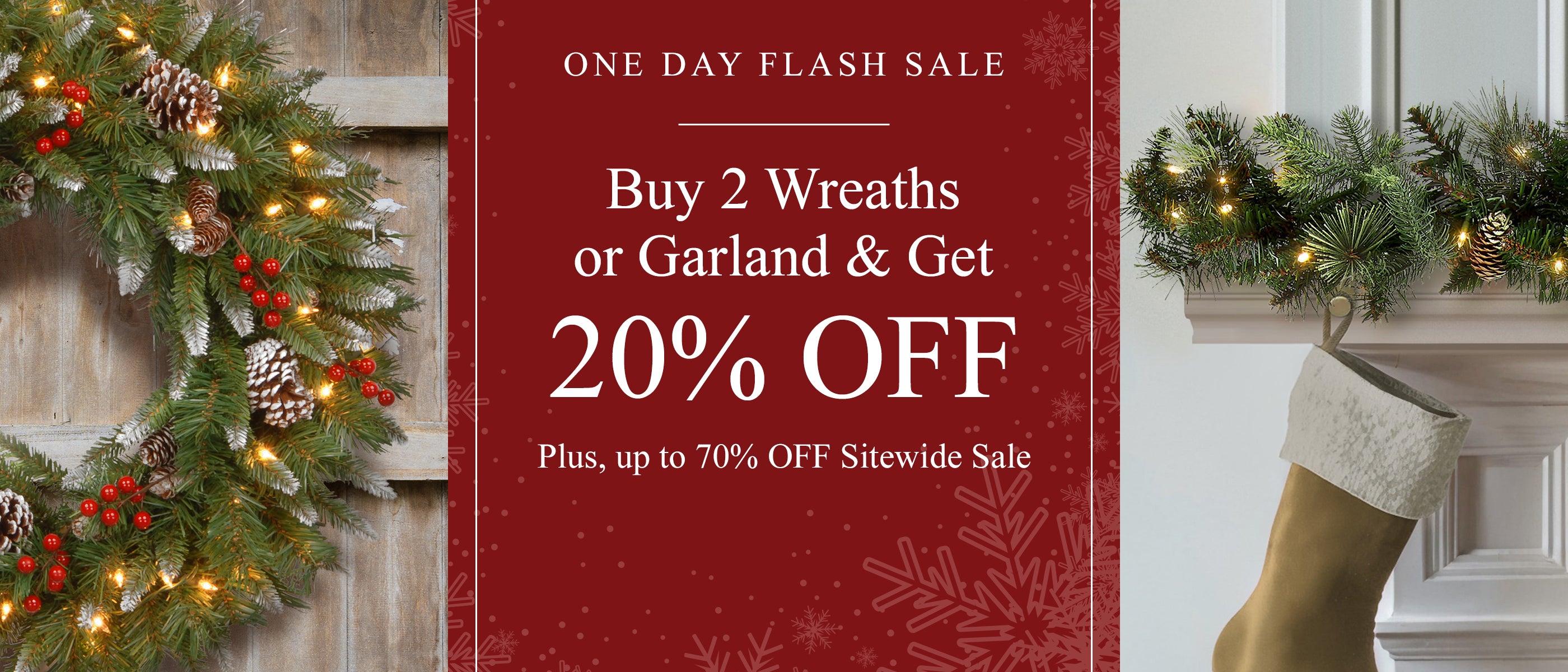  - National Tree Company