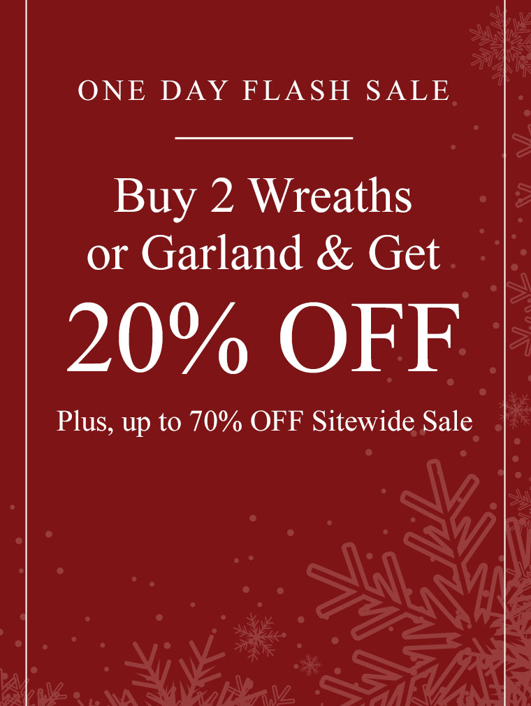  - National Tree Company