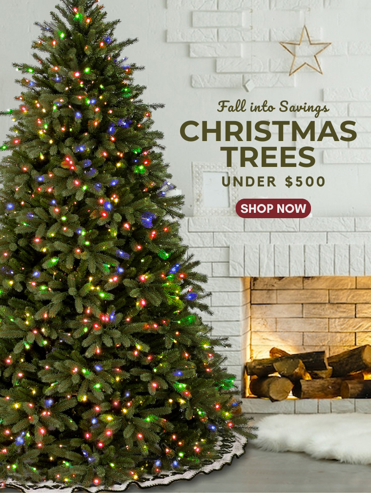  - National Tree Company