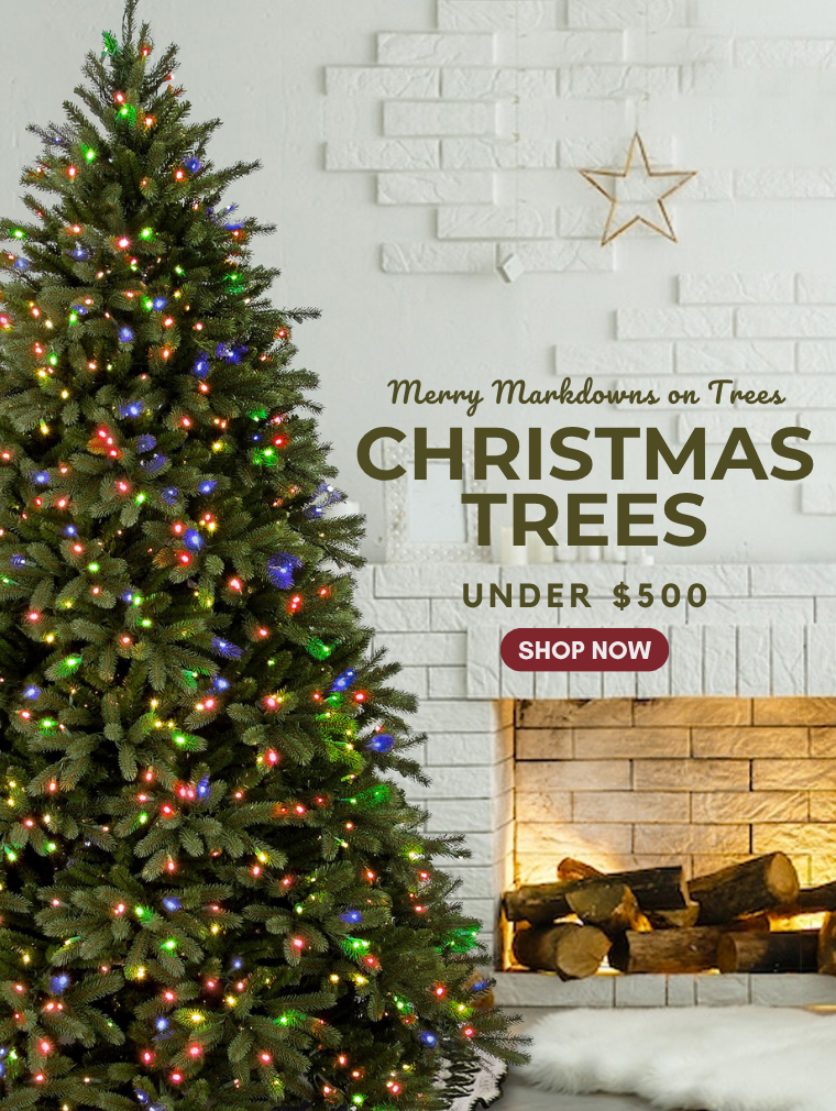  - National Tree Company