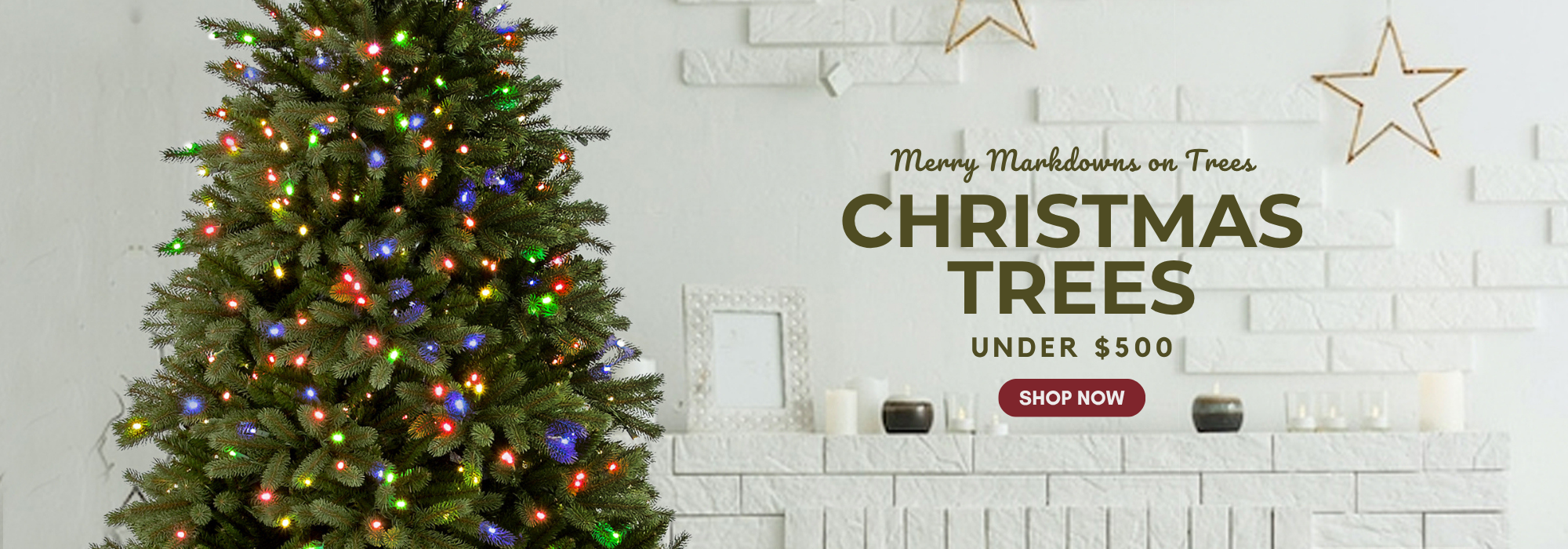  - National Tree Company