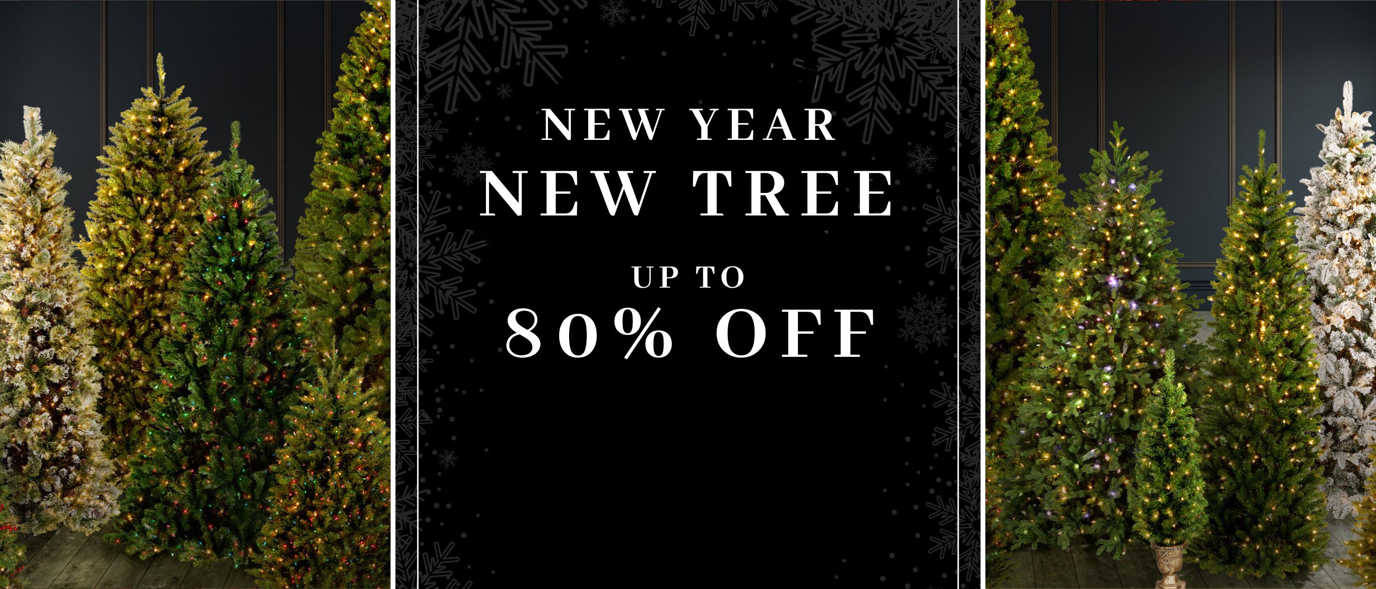  - National Tree Company