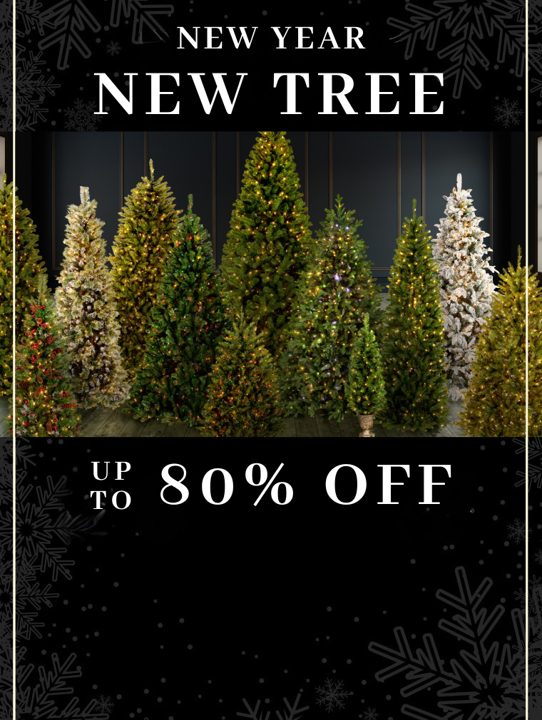  - National Tree Company