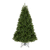 6.5 ft. Downswept Douglas Fir Hinged Tree - National Tree Company