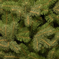 7 ft. Downswept Douglas Fir Tree - National Tree Company