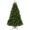7 ft. Downswept Douglas Fir Hinged Tree - National Tree Company