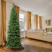 6 ft. Duxbury Slim Tree - National Tree Company