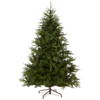 7.5 ft. Fraser Grande Tree - National Tree Company