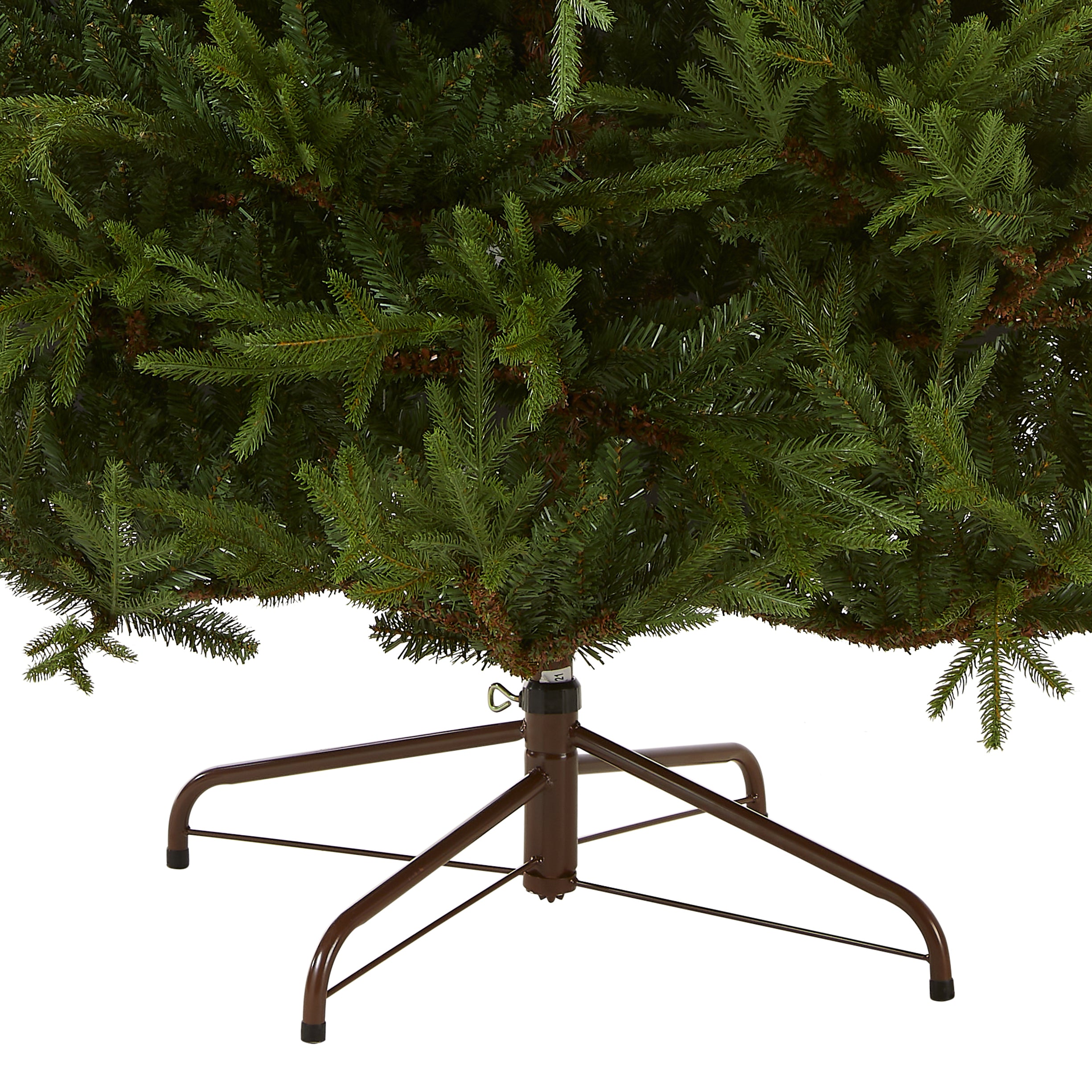 7.5 ft. Fraser Grande Tree · National Tree Company