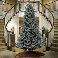 10ft. Holliston Hinged Tree - National Tree Company