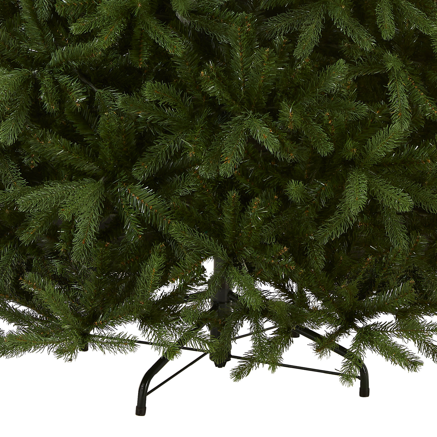 7.5 ft. Newberry Spruce Tree - National Tree Company