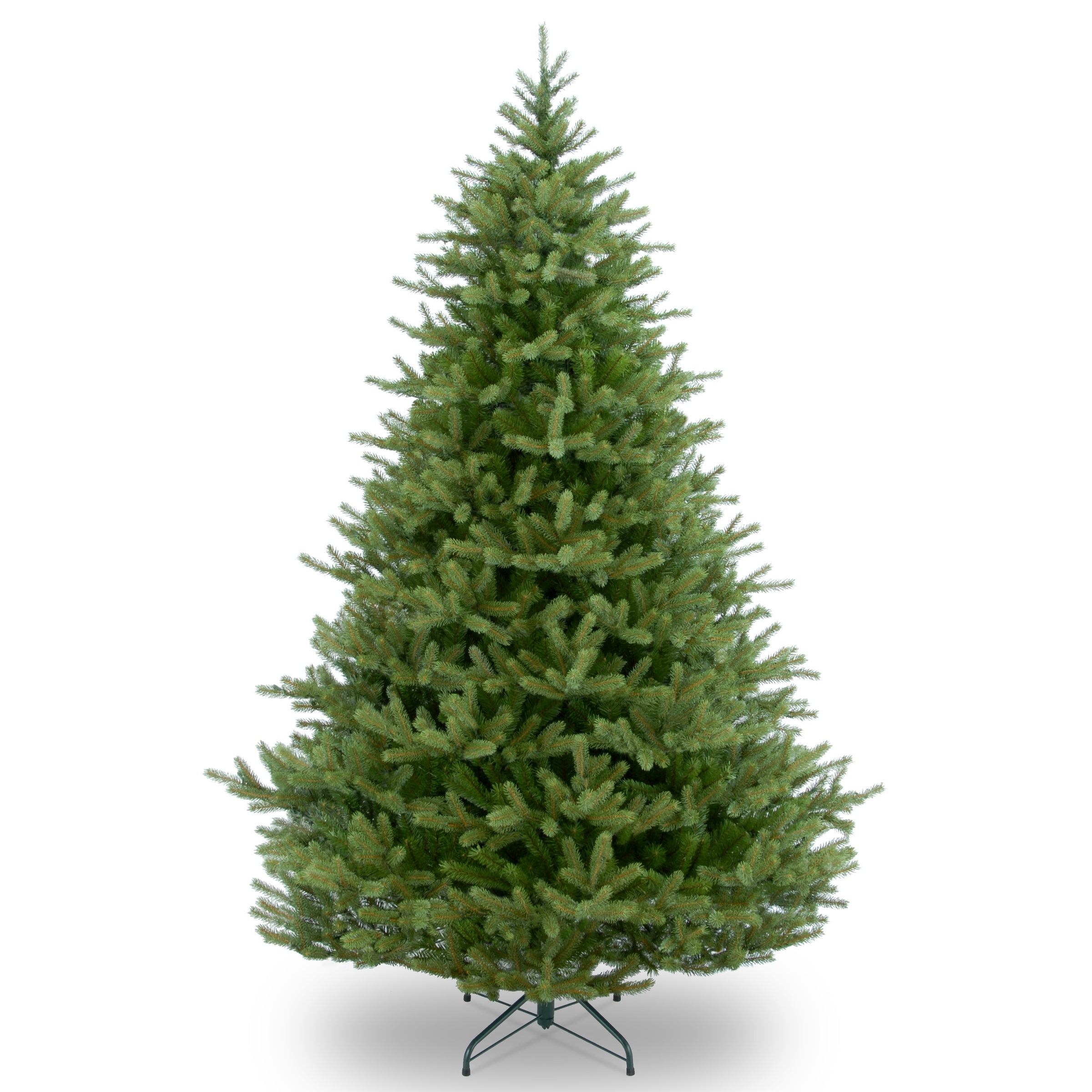 7 ft. Norway Fir Tree · National Tree Company