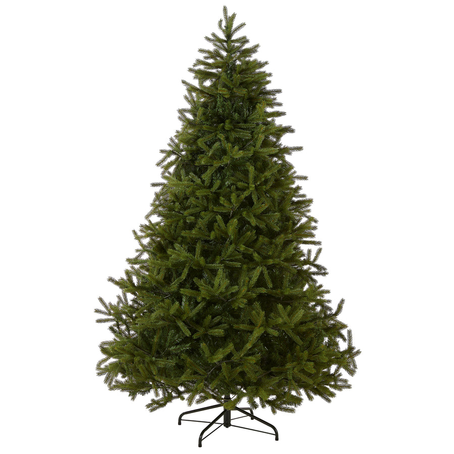 7.5 ft. Norway Fir Tree - National Tree Company