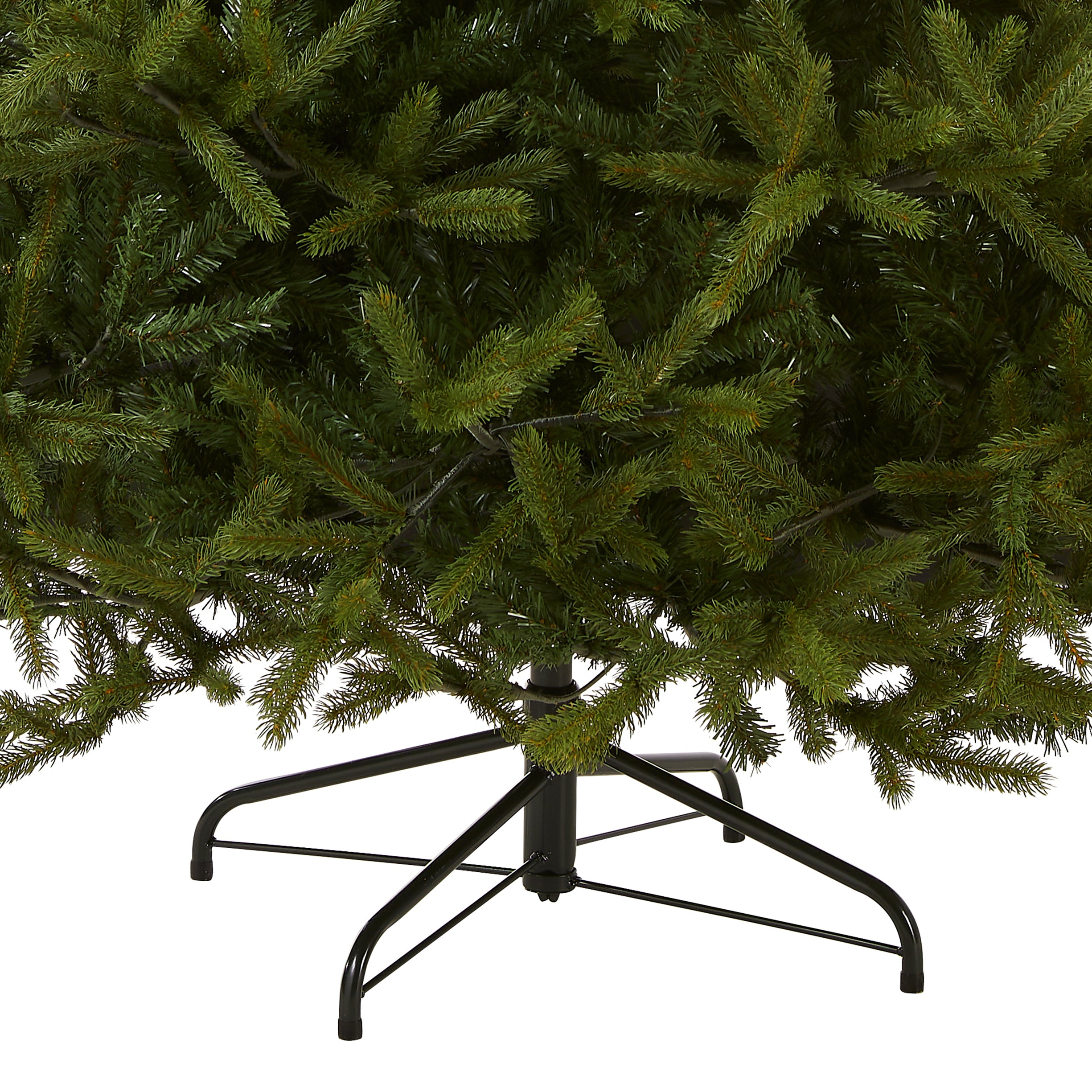 ウェア Five tree 7.5 ft. Norway Fir Tree · National Tree Company