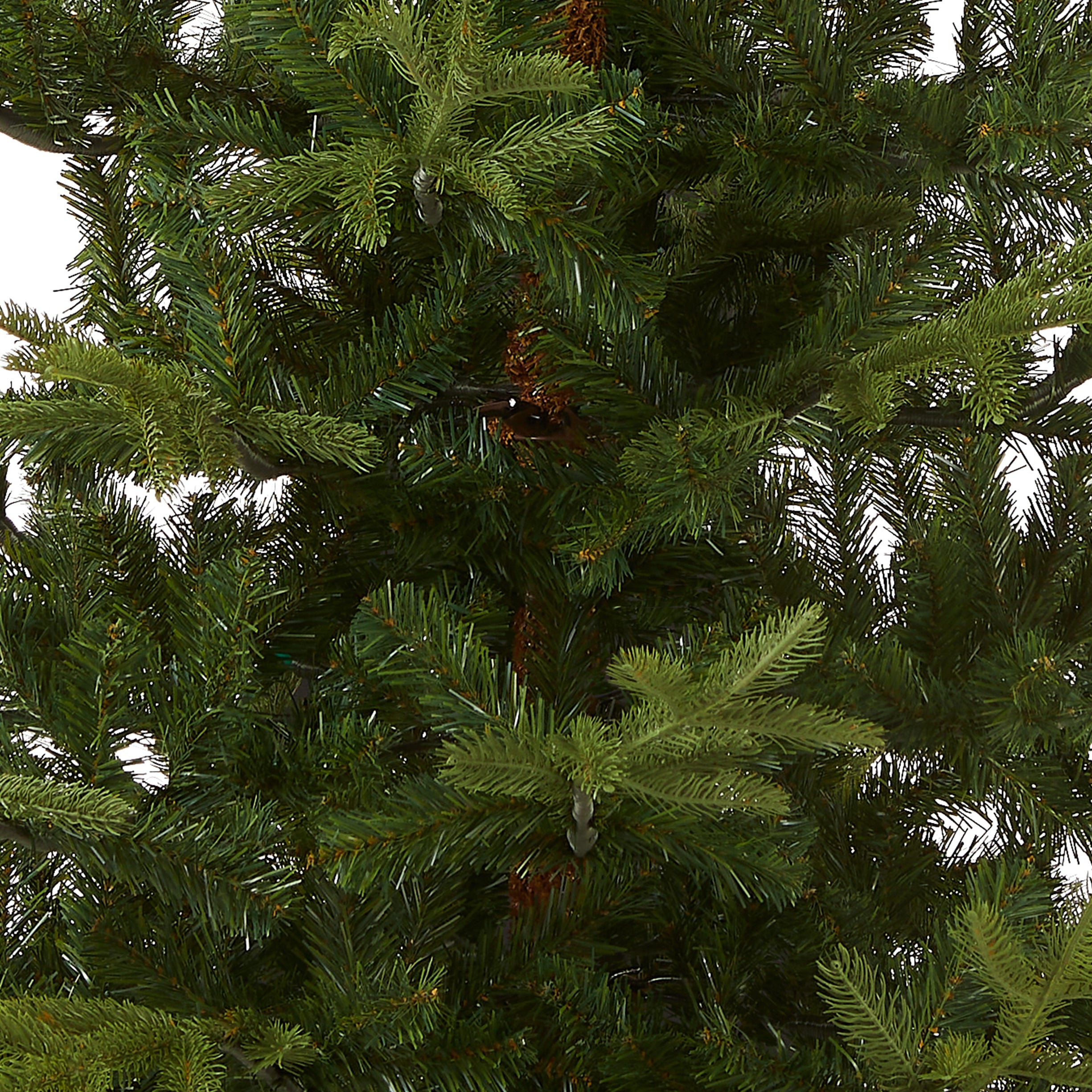 7.5 ft. Norwegian Spruce Tree · National Tree Company