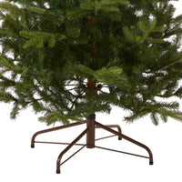 7.5 ft. Norwegian Spruce Tree - National Tree Company