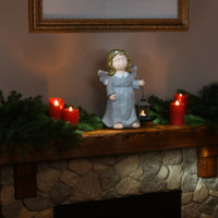 16" Angel Decor Piece - National Tree Company