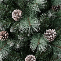 4.5 ft. Perry Mixed Pine Tree - National Tree Company