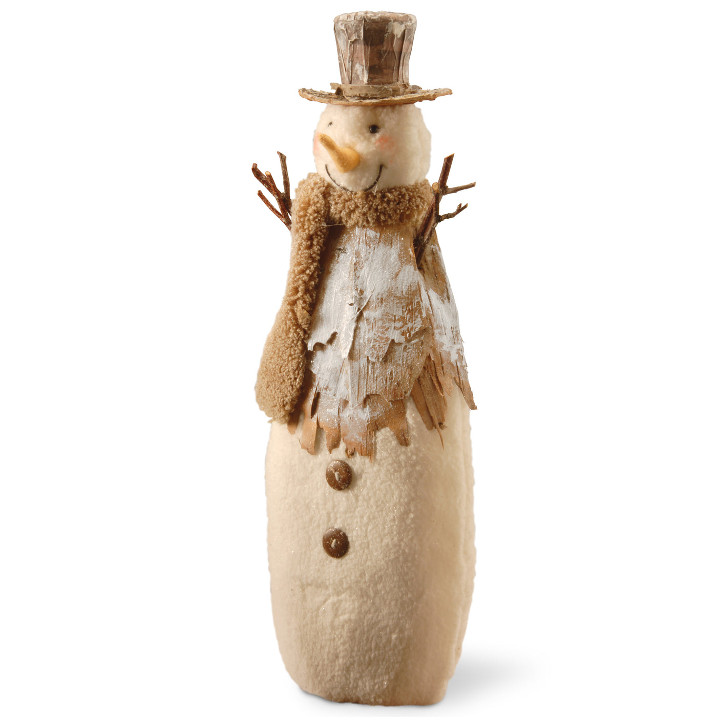 15.5" Snowman - National Tree Company