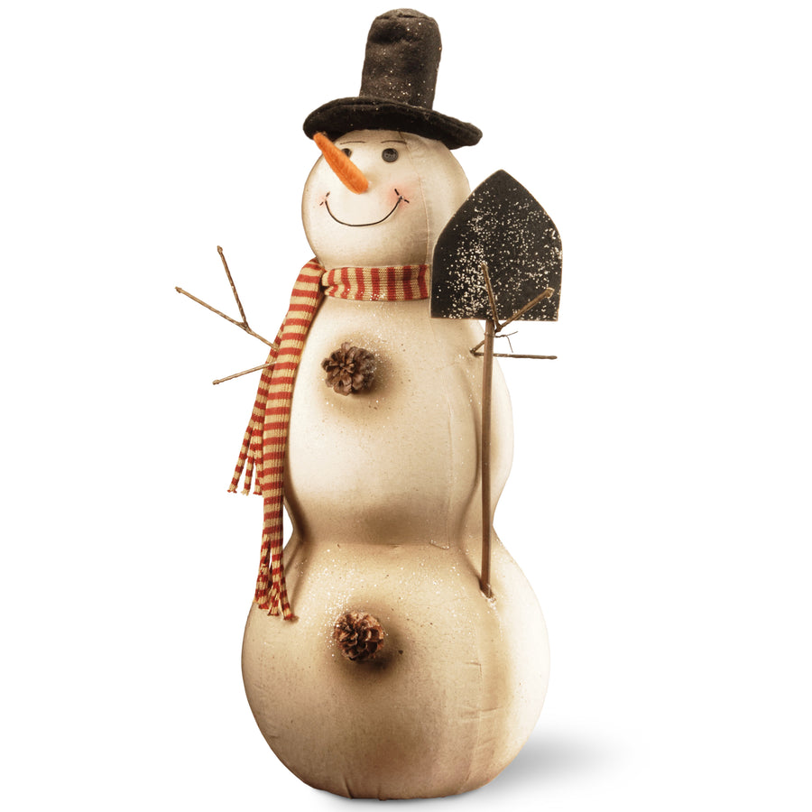 27 in. Snowman Decoration - National Tree Company