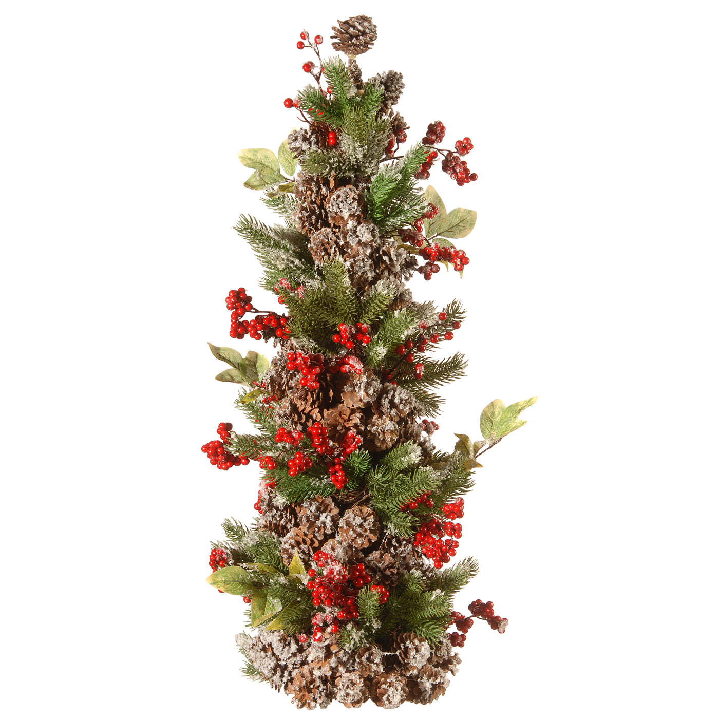 33 in. Holiday Tree - National Tree Company