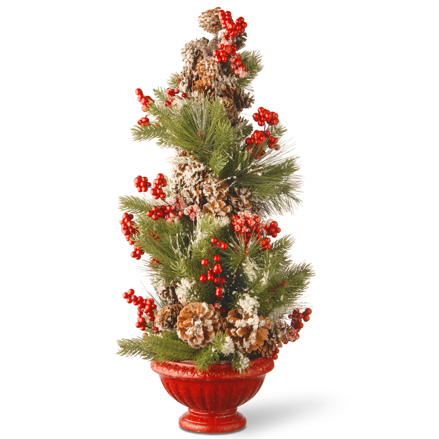 26 in. Holiday Tree - National Tree Company