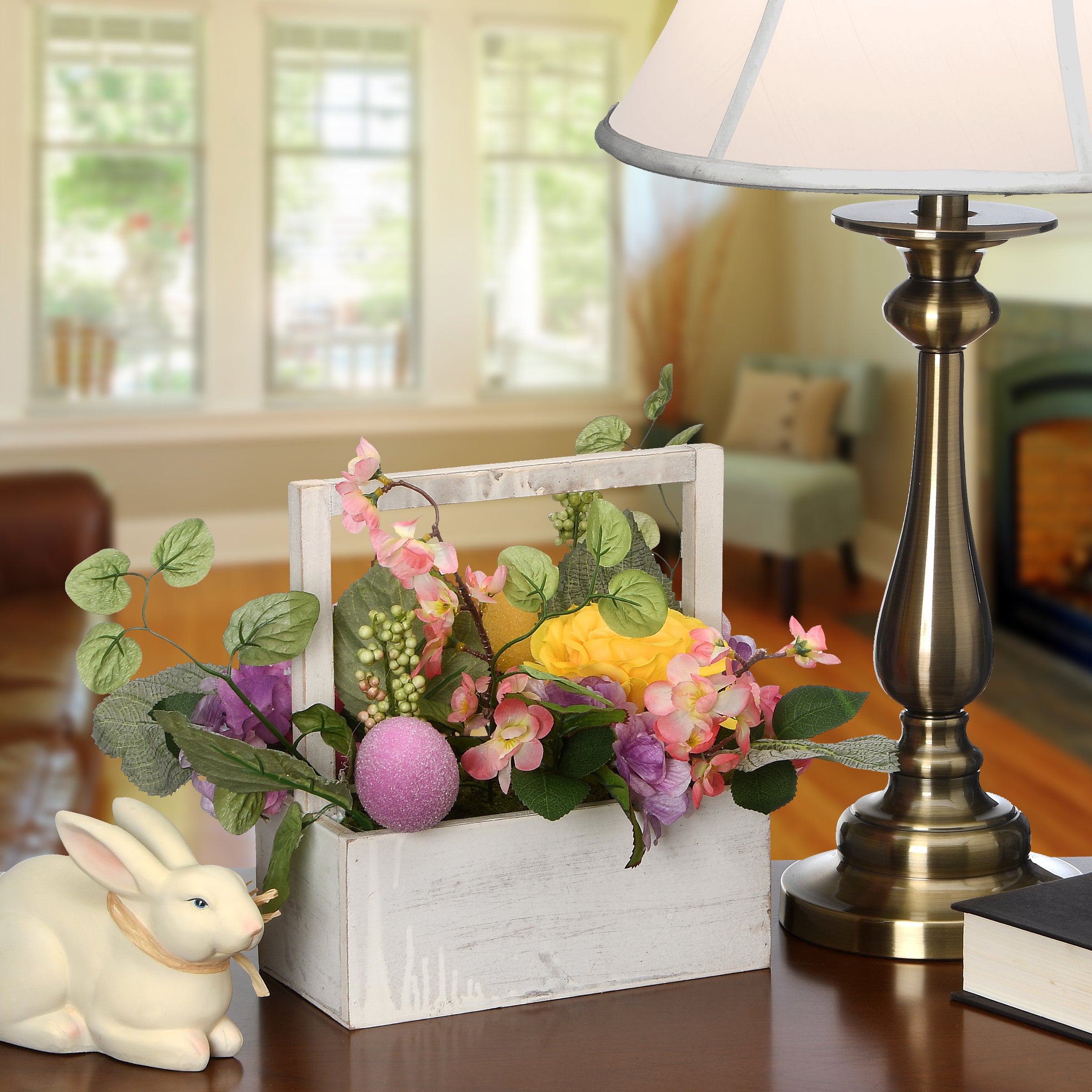 @0o7162 Easter Egg Basket™