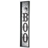 Halloween BOO Hanging Decoration, 42 in - National Tree Company