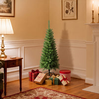 4.5 ft. Rowan Pencil Slim Hinged Tree - National Tree Company