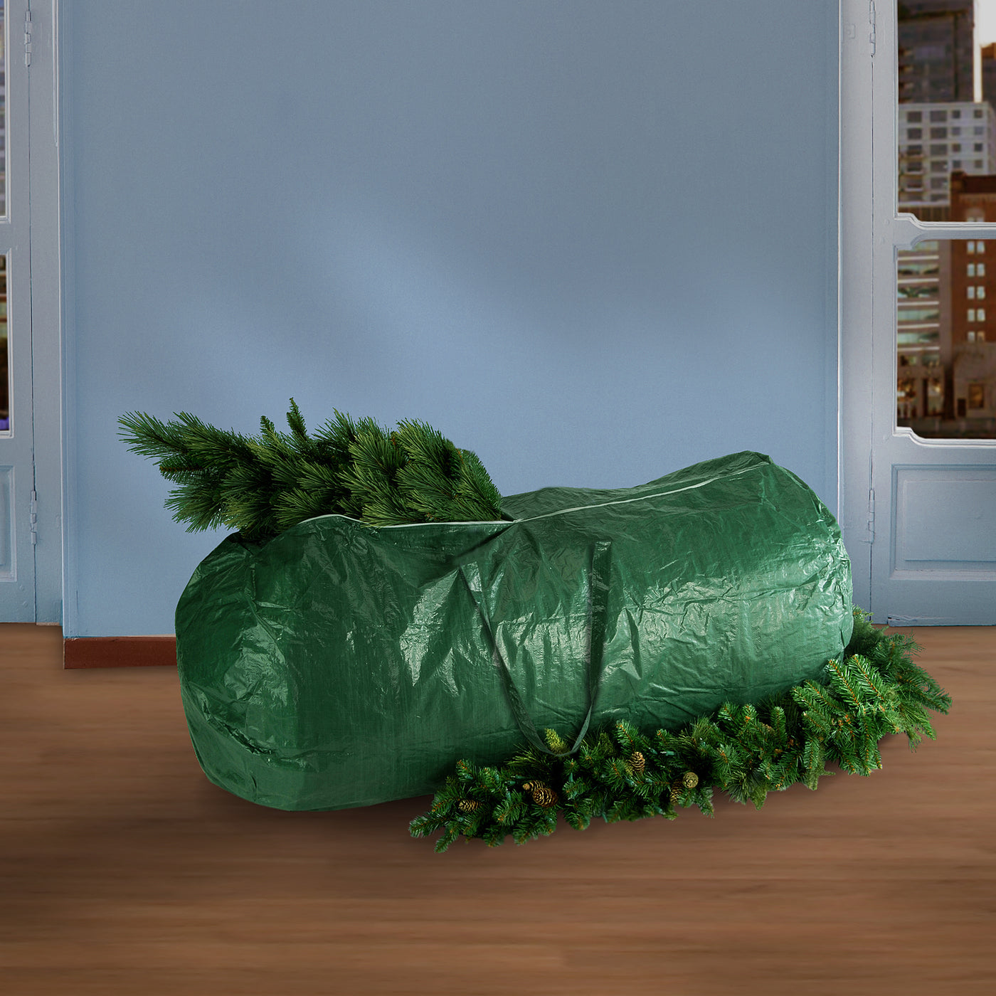 Christmas Tree Storage Bag - National Tree Company