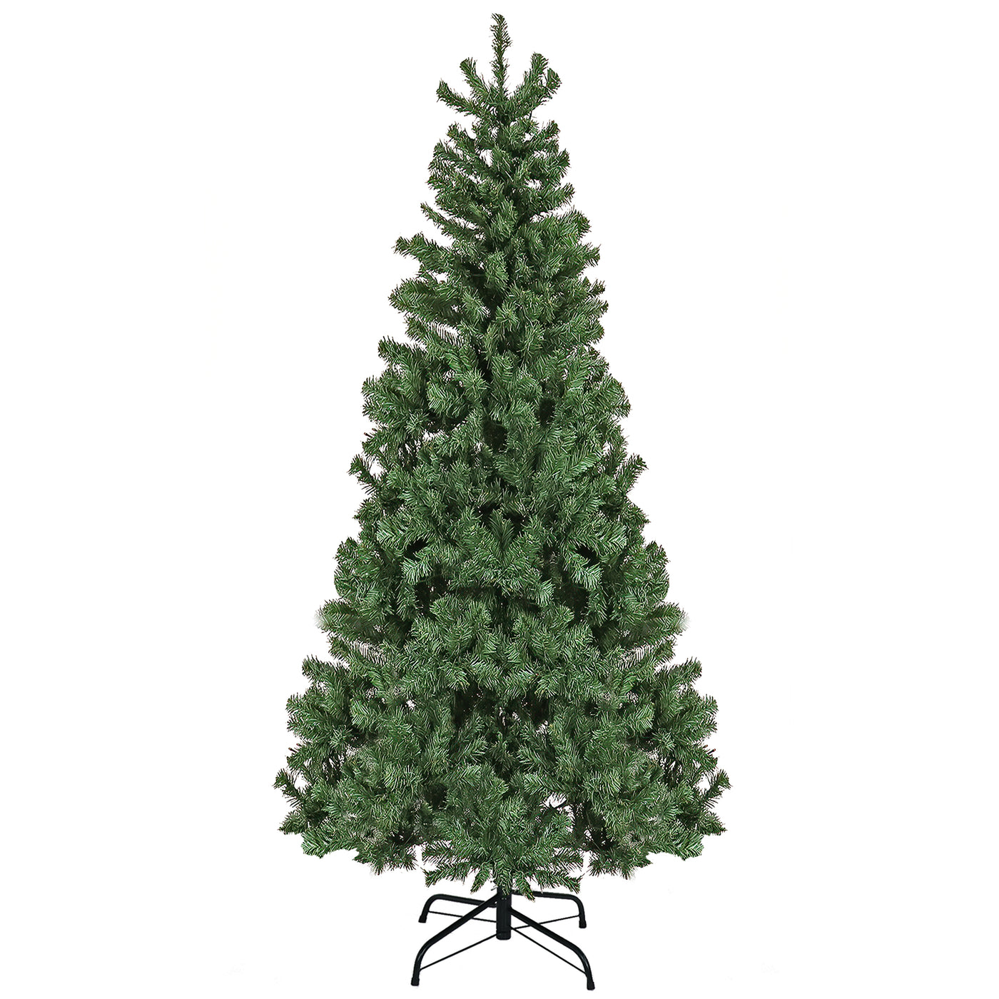 6 ft. Sagamore Slim Tree - National Tree Company