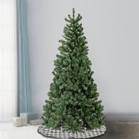 6 ft. Sagamore Slim Tree - National Tree Company