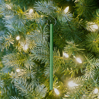 Scentsicles 6pc Stick and Spray White Winter Fir - 2 Pack - National Tree Company