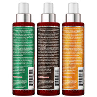 Scentsicles, Scent Mister, 1 Into the Vanilla Woods/1 Autumn 'n Apples/ 1 Spiced Pine Cones- 3 pack - National Tree Company