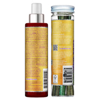 Scentsicles, 6pc Stick, 1 Sun-Soaked Lavender/1 Scent Mister Sun-Soaked Lavender -2 pack - National Tree Company