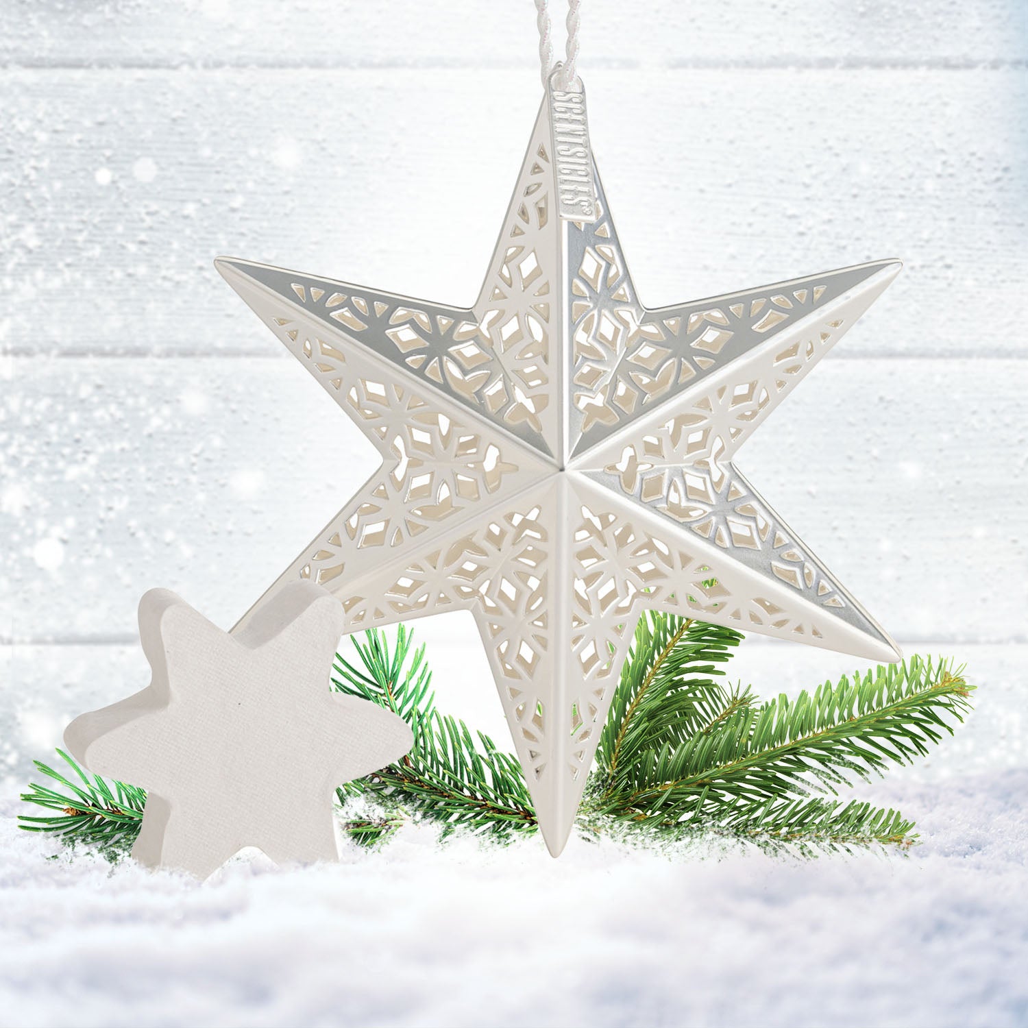 Scentsicles Ornament - Thumbnail 4