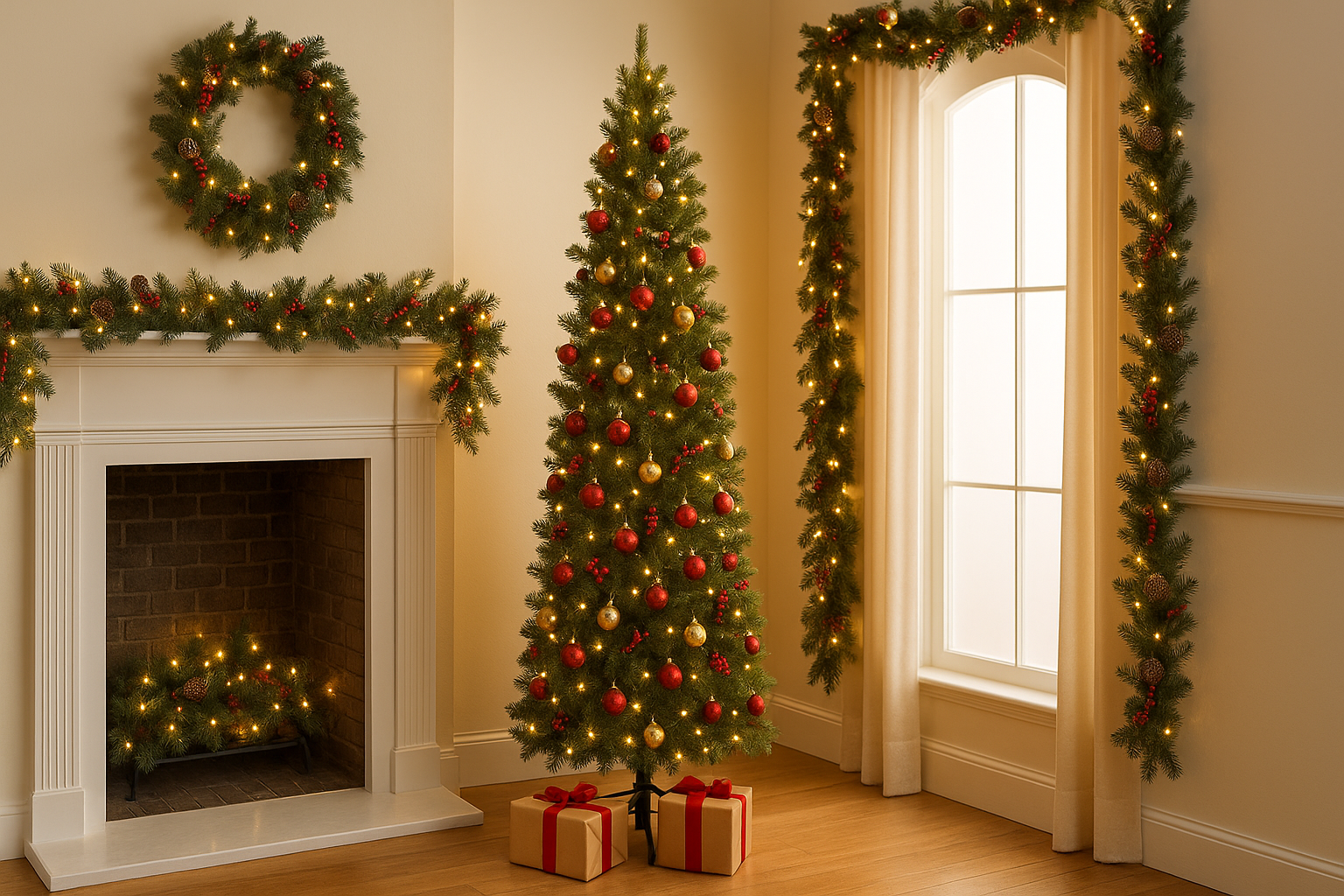  - National Tree Company