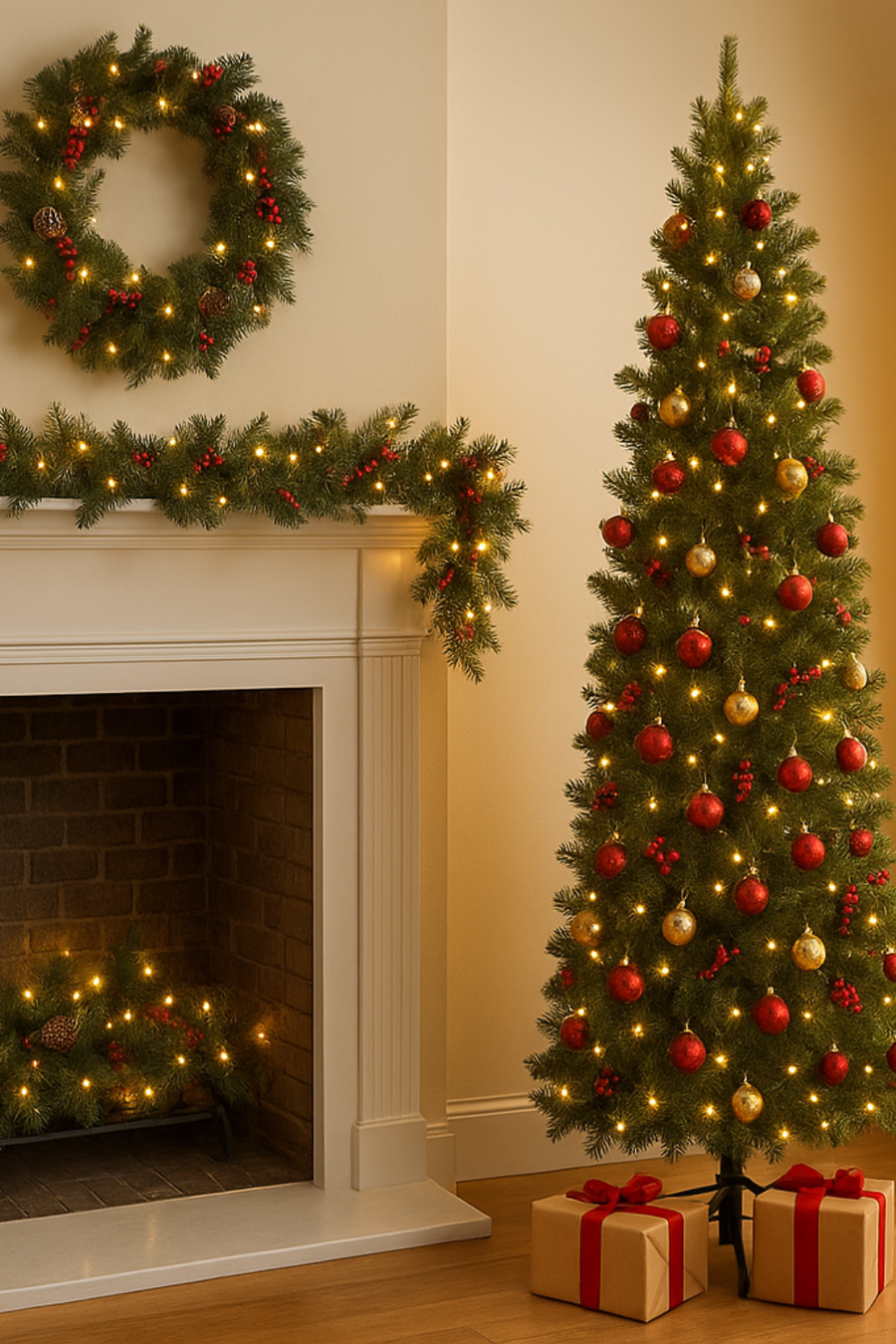  - National Tree Company